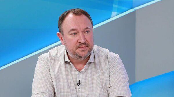 Тэнасе: Нейтралитет не препятствует Молдове вступать в военные союзы, если ей угрожает Россия - Sputnik Молдова