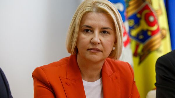 Влах: Молдову хотят уничтожить как государство, мы должны бороться за свою страну - Sputnik Молдова