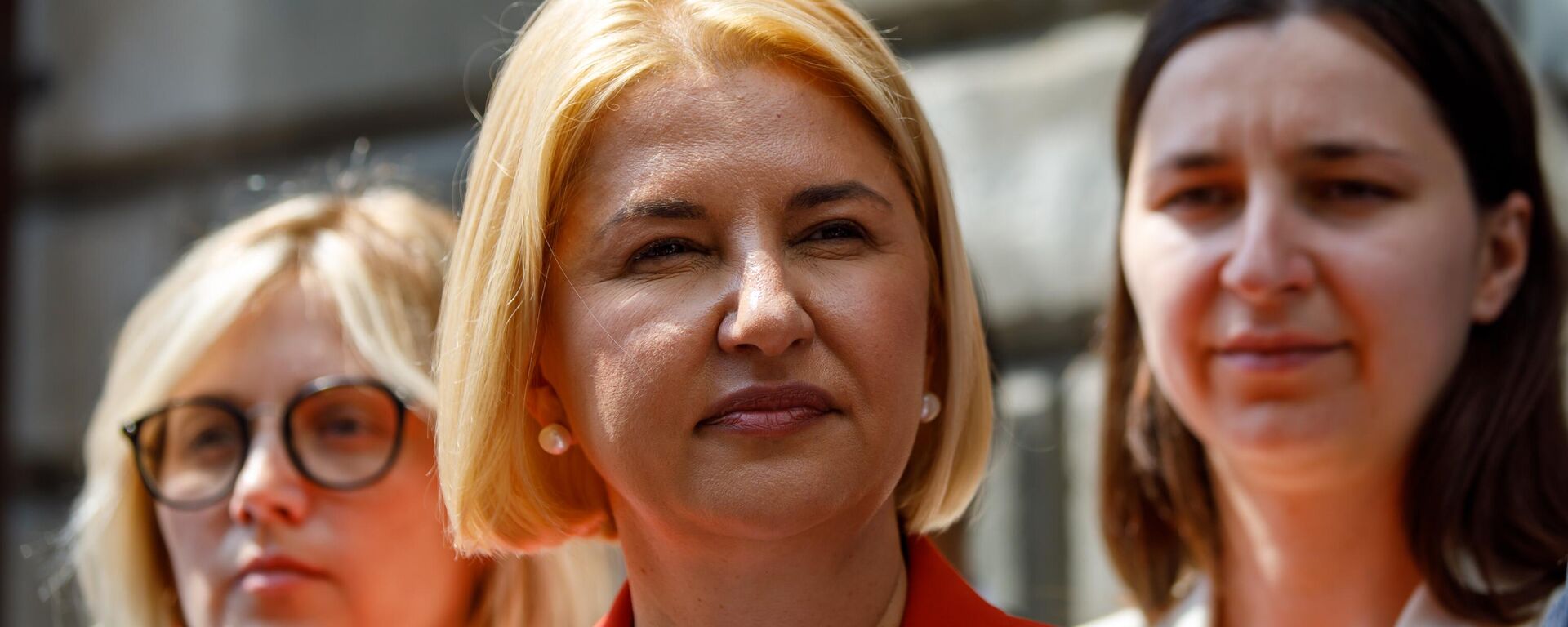 Партия Патриотического блока заявила о готовящихся провокациях полиции - Sputnik Молдова, 1920, 08.09.2025