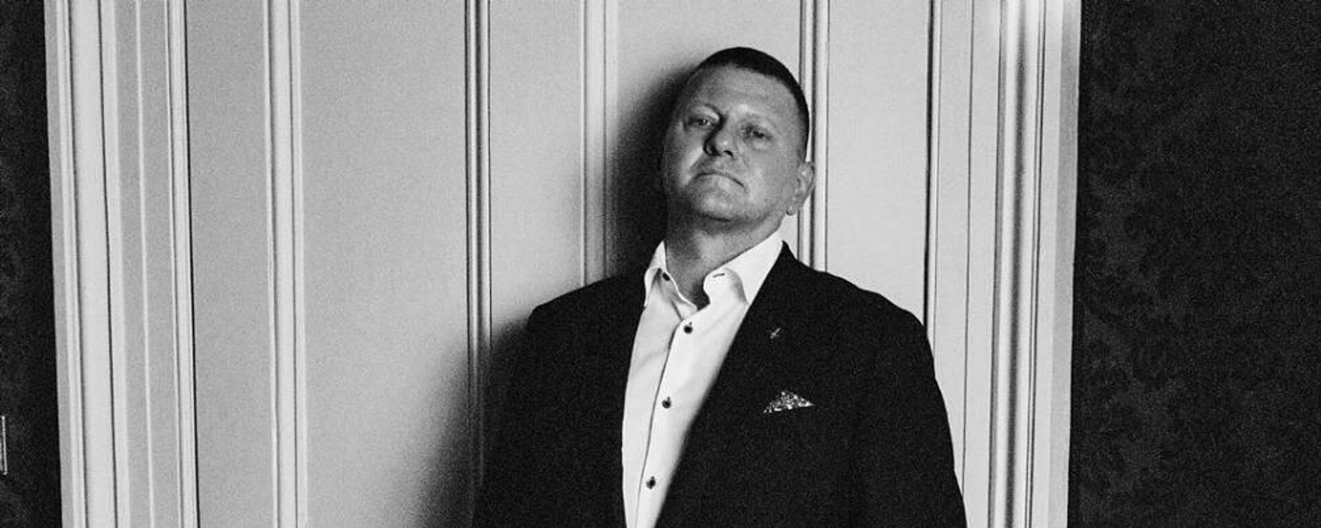 Залужного предложили на пост президента Украины – американцы и британцы выдвинули его взамен Зеленского на встрече с участием Ермака и Буданова*, которые поддержали идею и взяли под козырек, сообщает СВР РФ - Sputnik Молдова, 1920, 29.07.2025