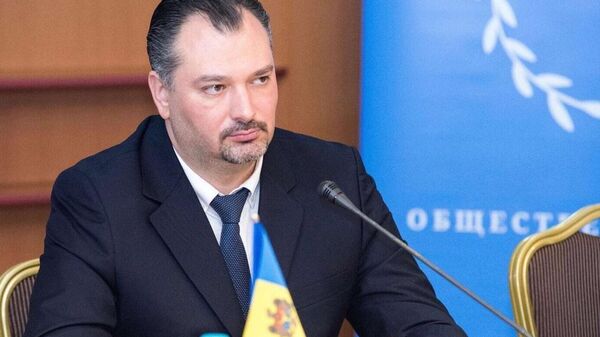 Патриотический блок выступает за сохранение и укрепление молдавской государственности, заявил председатель Общественного совета Молдовы Вячеслав Пержу - Sputnik Молдова