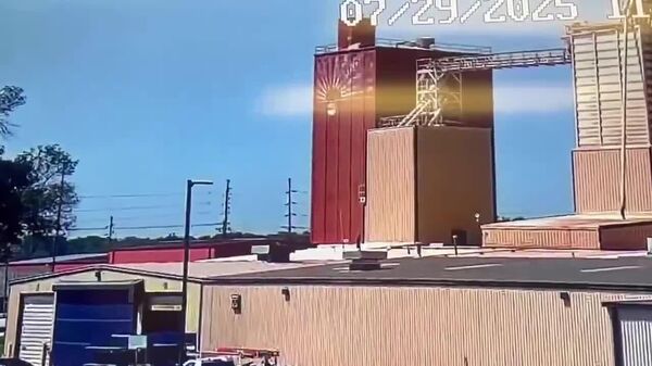 O explozie a avut loc la o uzină din orașul american Fremont din statul Nebraska, relatează postul de televiziune local News Channel Nebraska - Sputnik Moldova