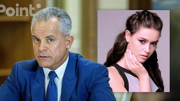 Адвокат Плахотнюка отрицает, что олигарх находится в отношениях с Мисс Молдова - Sputnik Молдова