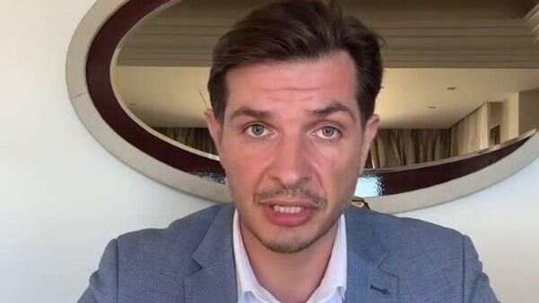 Адвокат Плахотнюка заявил, что Кишинёв тормозит оформление документов на экстрадицию - Sputnik Молдова