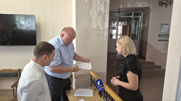 Blocul Victoria a depus o cerere la Curtea Supremă de Justiție pentru a contesta refuzul Curții de Apel de a înregistra formațiunea politică - Sputnik Moldova