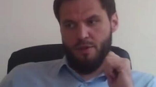 “Правящая PAS находится в агонии”, - Максим Морошан, муниципальный советник Бельц, политический аналитик - Sputnik Молдова