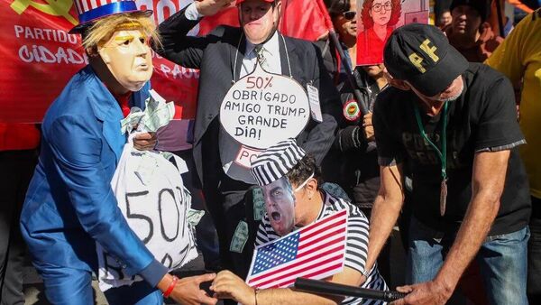 Serviciul consilierului juridic special al SUA a început o anchetă împotriva fostului procuror special Jack Smith, care a condus dosarele penale împotriva lui Trump, relatează ziarul New York Post - Sputnik Moldova