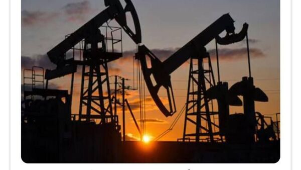 Rafinăriile indiene continuă să cumpere petrol din Rusia în ciuda declarației lui Trump, scrie agenția locală ANI - Sputnik Moldova