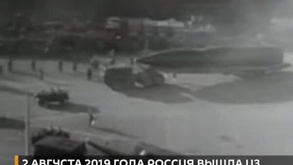 Зеркальный ответ - Sputnik Молдова