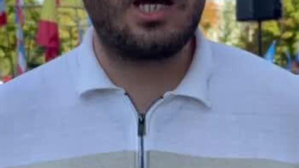 Мы защищаем башкана Евгению Гуцул и интересы Гагаузской автономии — Суходольский - Sputnik Молдова