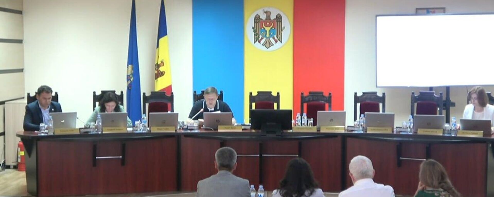 Trei partide din componența Blocului „Victorie”: Forța Alternativă și de Salvare a Moldovei (FASM), „Șansă” și „Victorie”, precum și Partidul Politic Partidul Agrar din Moldova, au fost excluse din lista partidelor politice care au dreptul de a participa la alegerile parlamentare din 28 septembrie 2025 - Sputnik Moldova, 1920, 03.08.2025