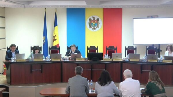 Trei partide din componența Blocului „Victorie”: Forța Alternativă și de Salvare a Moldovei (FASM), „Șansă” și „Victorie”, precum și Partidul Politic Partidul Agrar din Moldova, au fost excluse din lista partidelor politice care au dreptul de a participa la alegerile parlamentare din 28 septembrie 2025 - Sputnik Moldova