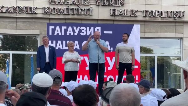 Депутат Василе Боля: поддерживая Гуцул мы поддерживаем веру, традиционные ценности и здравый смысл - Sputnik Молдова