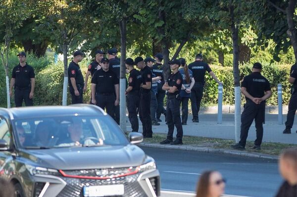 Четкое понимание ситуации в Молдове в одном видео - Sputnik Молдова