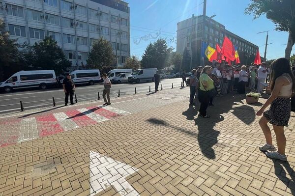 Четкое понимание ситуации в Молдове в одном видео - Sputnik Молдова