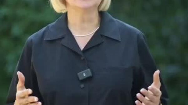 Ирина Влах: Чем больше лжи распространяет Майя Санду о фейковых угрозах, тем меньше людей ей верит - Sputnik Молдова