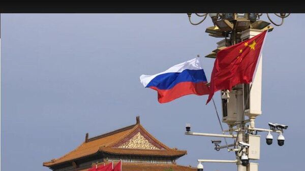 Китай отклонил требования США прекратить покупать нефть в России, сообщает Associated Press - Sputnik Молдова