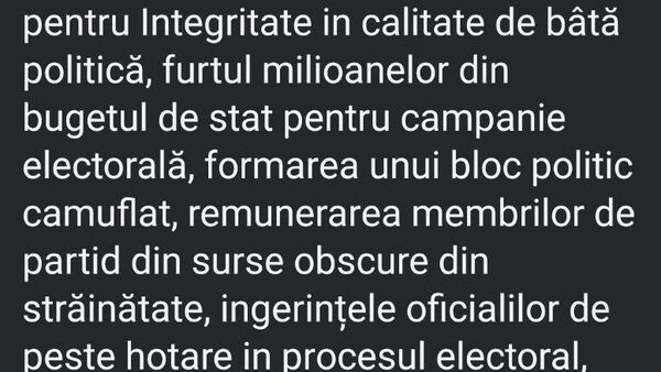 Moldovenii pun multe întrebări pe rețelele de socializare - Sputnik Moldova
