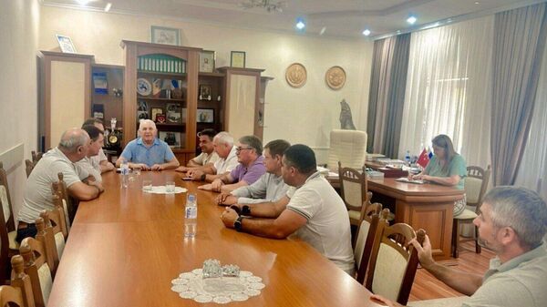 Adunarea Populară a Găgăuziei se întrunește într-o sesiune extraordinară după încarcerarea bașcanului Evghenia Guțul - Sputnik Moldova