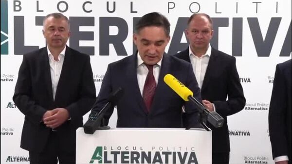 Stoianoglo: Neutralitatea Republicii Moldova nu este doar o garanție a neparticipării țării noastre la conflicte armate - Sputnik Moldova