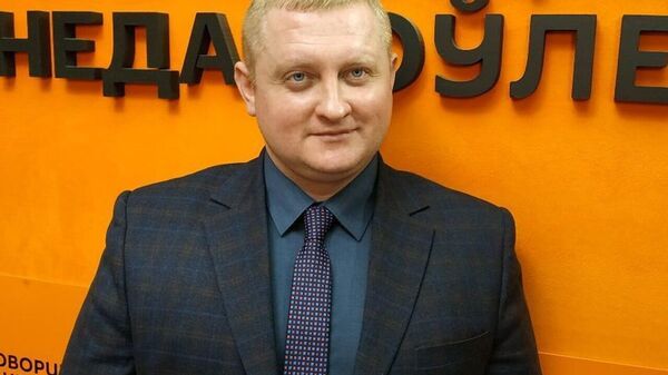 Приговор Евгении Гуцул ни что иное, как политически мотивированное преследование в преддверии парламентских выборов в Молдове - Sputnik Молдова