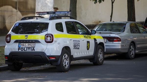 В Молдове выявили подпольные лаборатории: 45 килограммов наркотиков на 2 миллиона евро - Sputnik Молдова