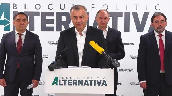 Ион Кику: Противостоят России, но покупают российский газ через посредников — о лицемерии властей Молдовы в энергетике - Sputnik Молдова