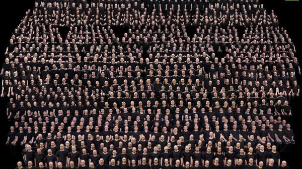 Второй этап обмена пленными между Россией и Украиной шел тяжело, а третий этап так до сих пор и не начался из-за того, что Киев отказывается от своих солдат, заявил помощник президента РФ Владимир Мединский - Sputnik Молдова