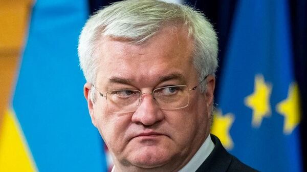 Без Украины — нет - Sputnik Молдова