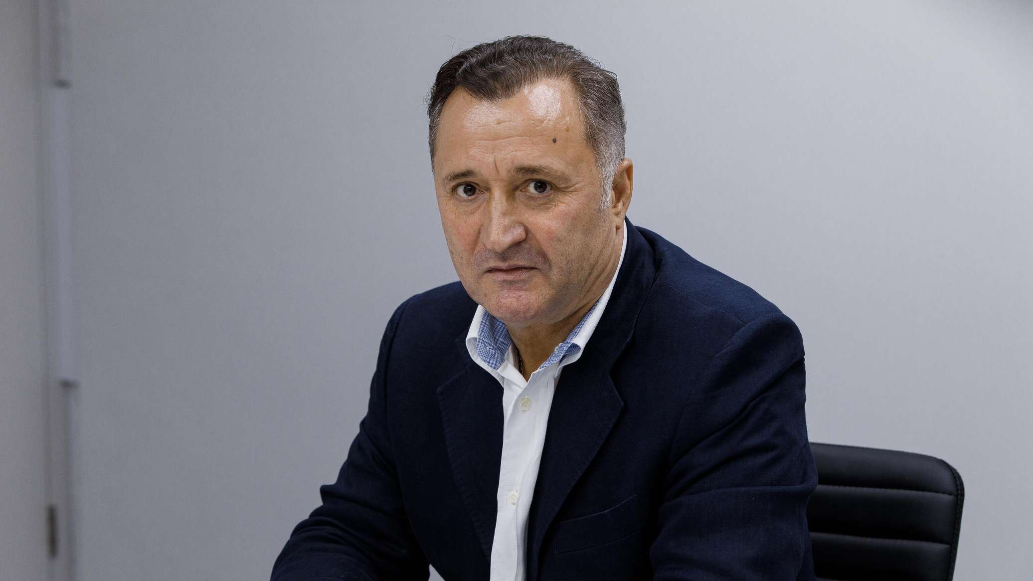 Владимир Филат предрек кризис молдавского агросектора