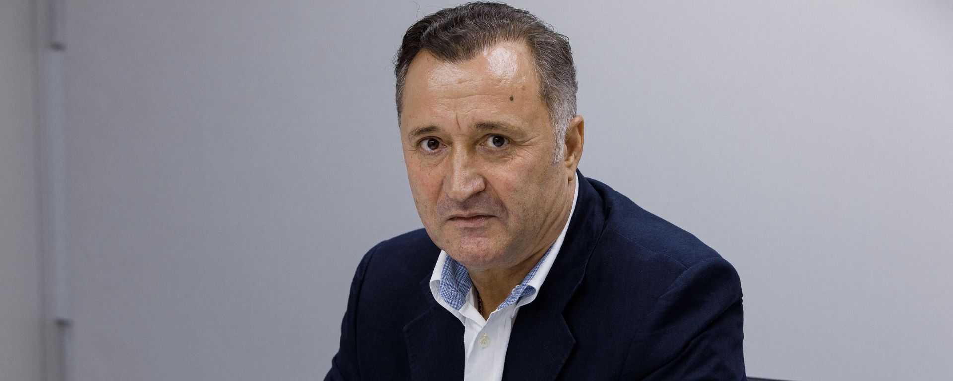 Влад Филат - Sputnik Молдова, 1920, 18.07.2026