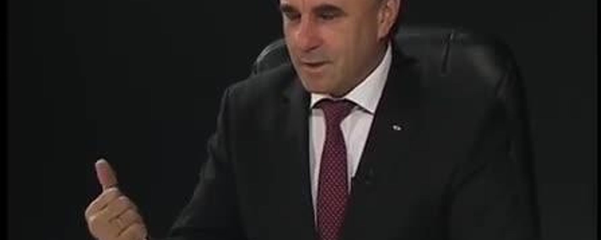 Анализируя бюджет Евросоюза, мы видим, что ЕС не видит Молдову в качестве страны-члена до 2034-2035 годов – бывший молдавский премьер Василий Тарлев - Sputnik Молдова, 1920, 09.08.2025