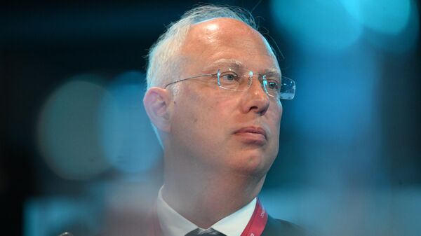 Kirill Dmitriev - Sputnik Moldova