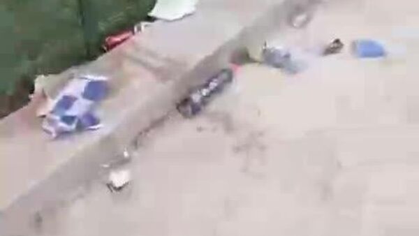 Увидел Париж - задергался глаз - Sputnik Молдова