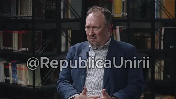 Alexandru Tănase constată că în Moldova a ajuns la o toleranță prea joasă fără de opiniile altora și la catalogări ce nu ar fi trebuit admise - Sputnik Moldova