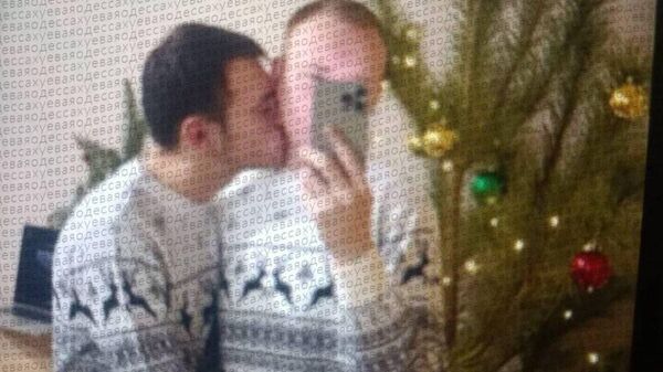 Уберите детей от наших голубых экранов (простите за каламбур) - Sputnik Молдова