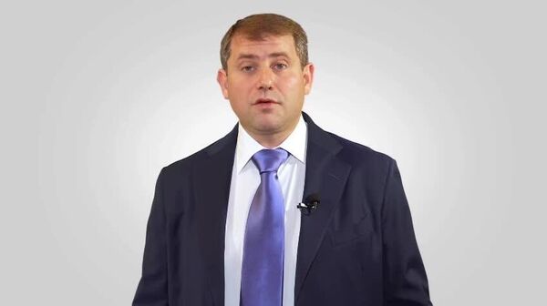 Ilan Șor acuză unii fruntași ai actualei guvernări că ar fi concertat presiunile asupra judecătoarei Cucerescu, care a semnat și și-a asumat sentința de condamnare a Evgheniei Guțul - Sputnik Moldova