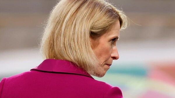 Kaja Kallas convoacă o reuniune a miniștrilor de externe ai UE pe 11 august, scrie Reuters - Sputnik Moldova