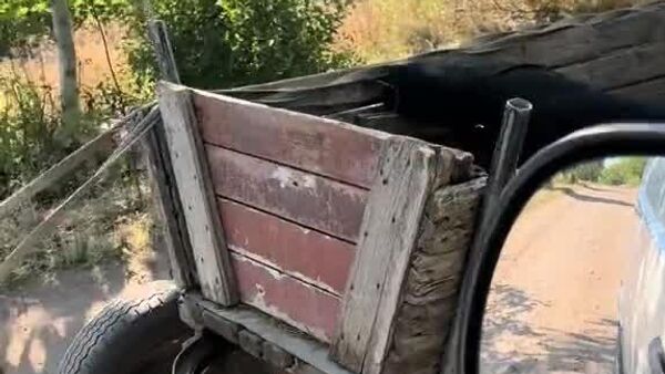 Не все знают, но Илон Маск придумал беспилотную Теслу, посмотрев видео из Молдовы, делится интересным фактом @KpMoldova - Sputnik Молдова