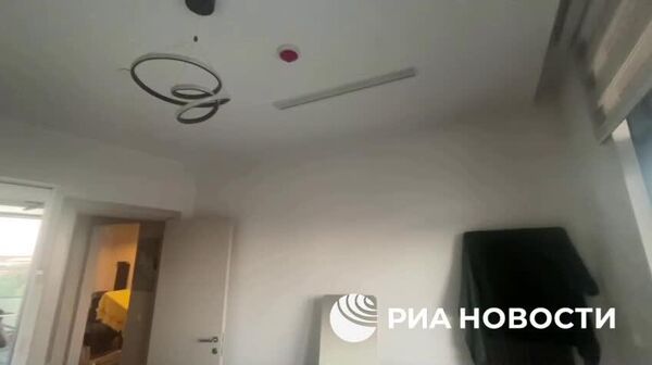 Un cutremur a avut loc în vestul Turciei, trepidațiile fiind resimțite în Istanbul, relatează un corespondent RIA Novosti - Sputnik Moldova