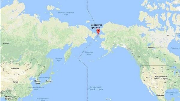 Трамп заявил, что в пятницу едет в Россию - Sputnik Молдова