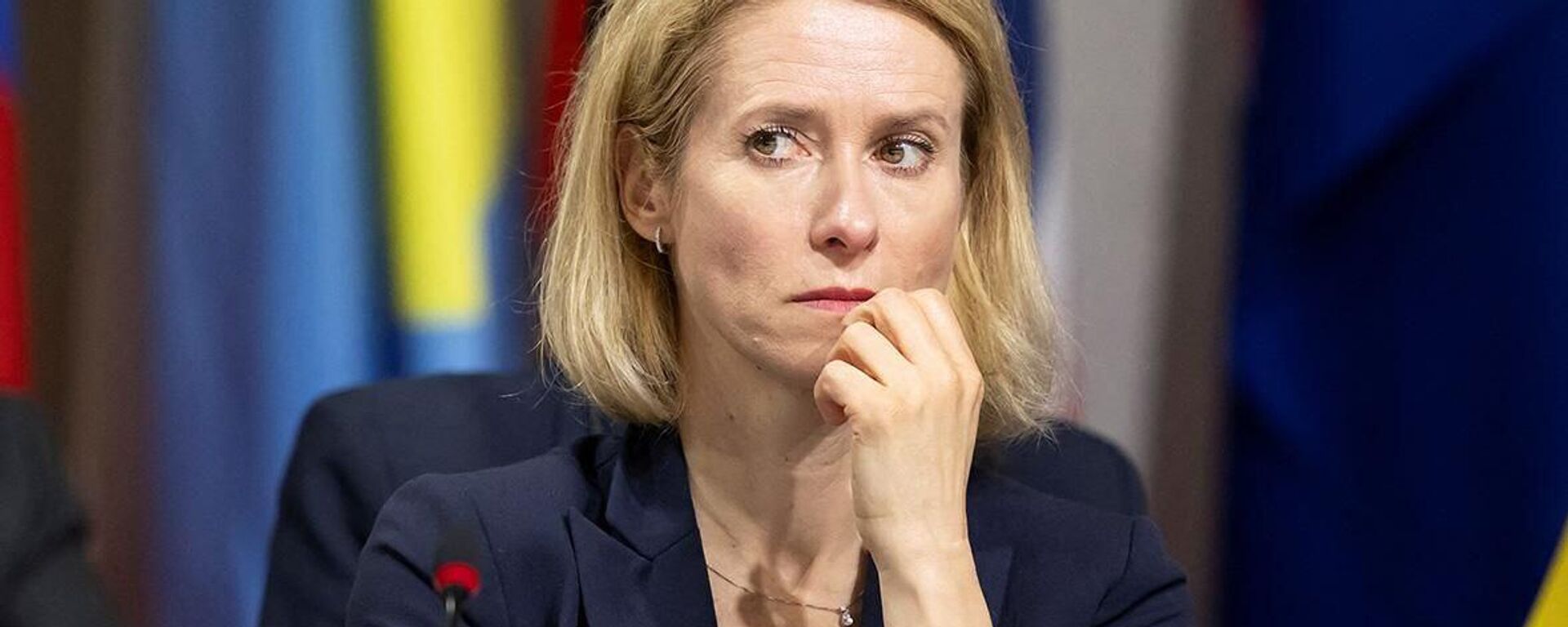 Кая Каллас озаботилась нарушением воздушного пространства Молдовы: обещает деньги - Sputnik Молдова, 1920, 30.11.2025