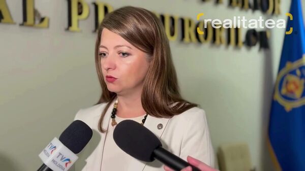 Procedura de extrădare a lui Plahotniuc în Republica Moldova va dura câteva zile — a declarat ministra Justiției, Veronica Mihailov-Moraru - Sputnik Moldova