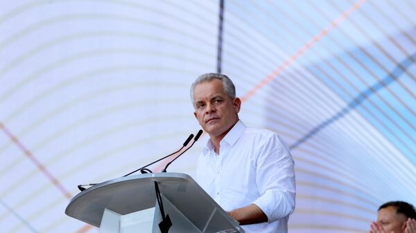 Есть ли боязнь оппозиции у PAS, экстрадиция Плахотнюка, власть прикармливает СМИ - Sputnik Молдова