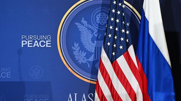 Саммит России и США на Аляске - Sputnik Молдова