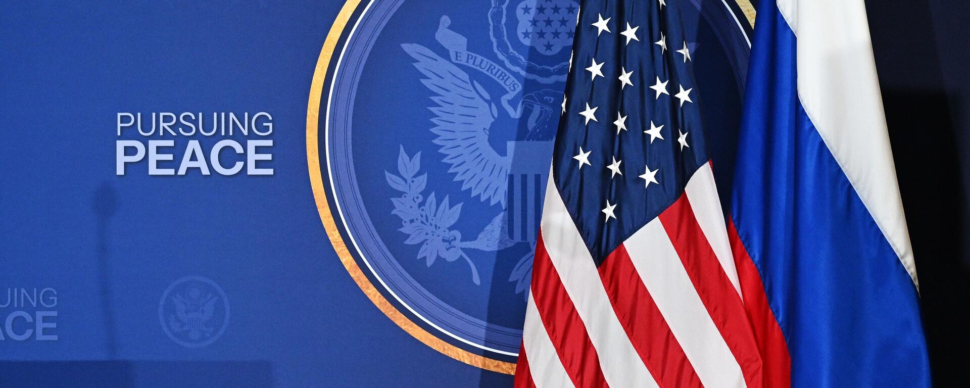 Саммит России и США на Аляске - Sputnik Молдова, 1920, 15.08.2025