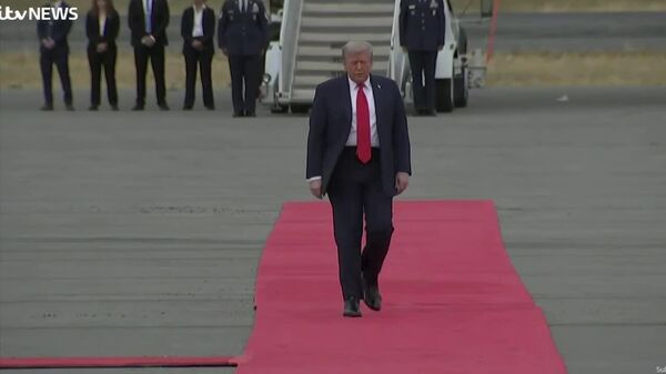 Атмосфера в начале саммита спокойная и уважительная - Sputnik Молдова