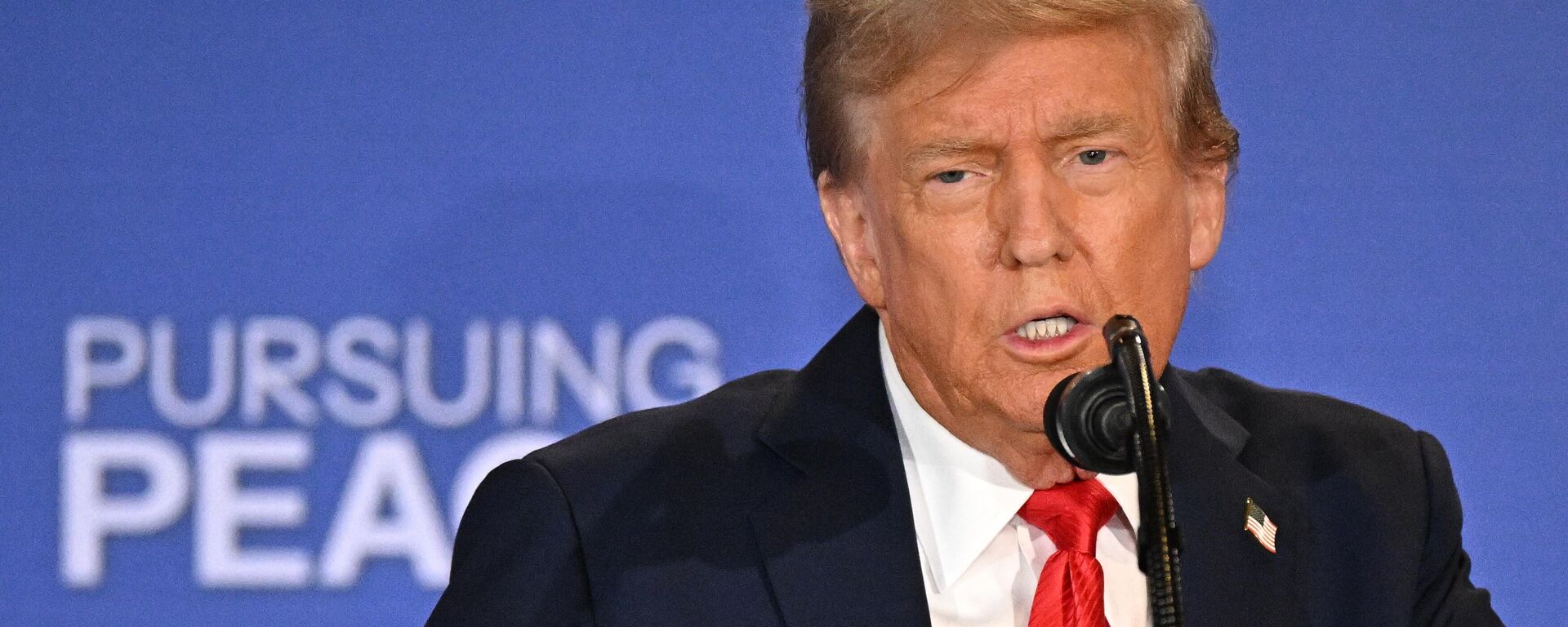 Трамп назвал день встречи с Путиным на Аляске великим и очень успешным - Sputnik Молдова, 1920, 16.08.2025