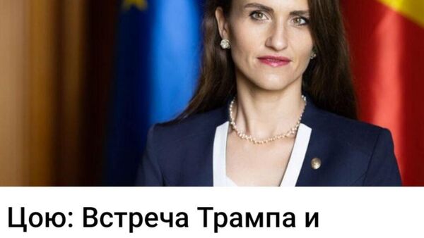 Мощно задвинула глава МИД Румынии - Sputnik Молдова