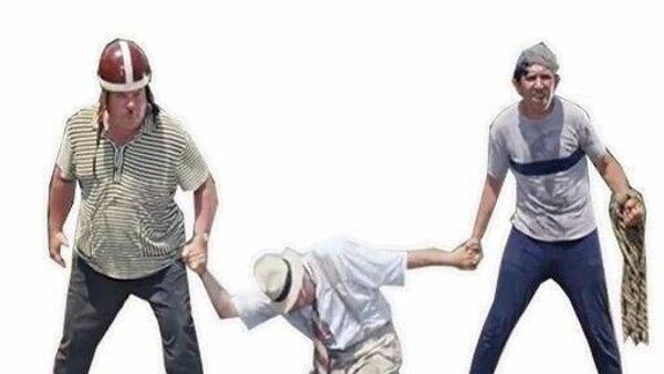 Трамп в понедельник сперва встретится с Зеленским, и лишь затем с лидерами ЕС — Bild - Sputnik Молдова